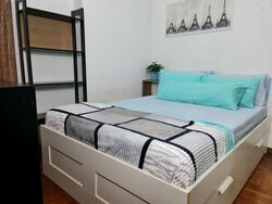 Fortune Park (D19), Condominium #482606091